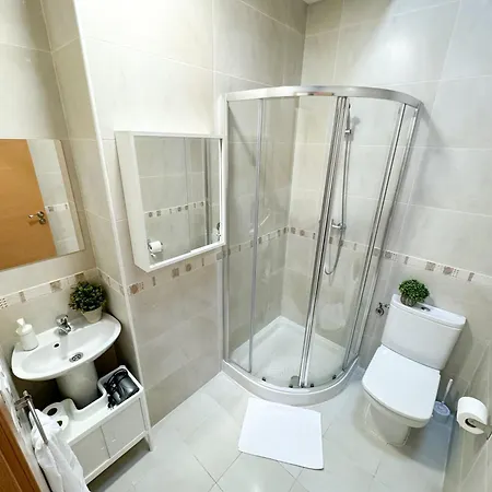 El Cantin Del Pilar Apartment *