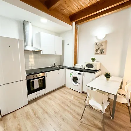 El Cantin Del Pilar * Saragossa