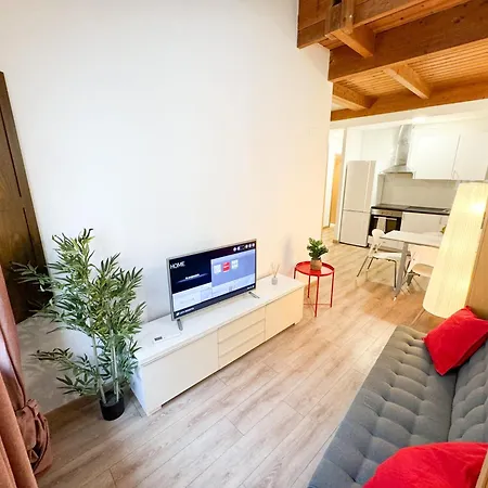 El Cantin Del Pilar * Saragossa