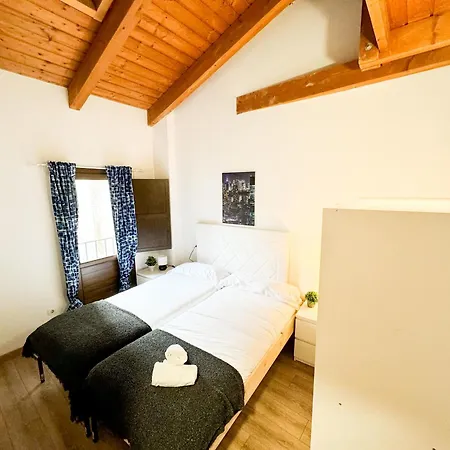 Daire El Cantin Del Pilar