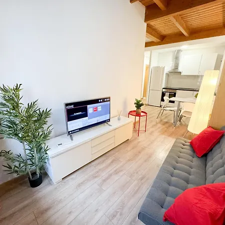 El Cantin Del Pilar Apartment Zaragoza
