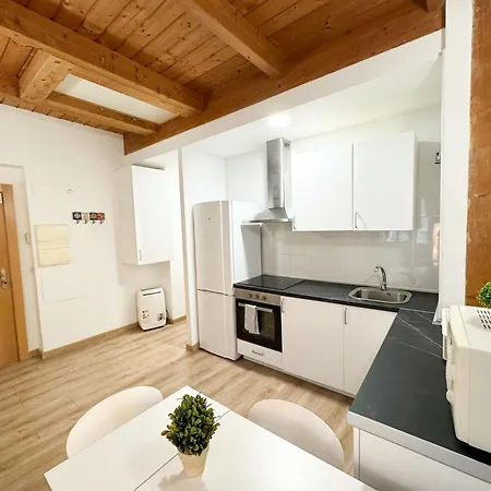 El Cantin Del Pilar * Saragossa