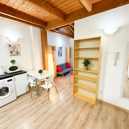 Apartment El Cantin Del Pilar