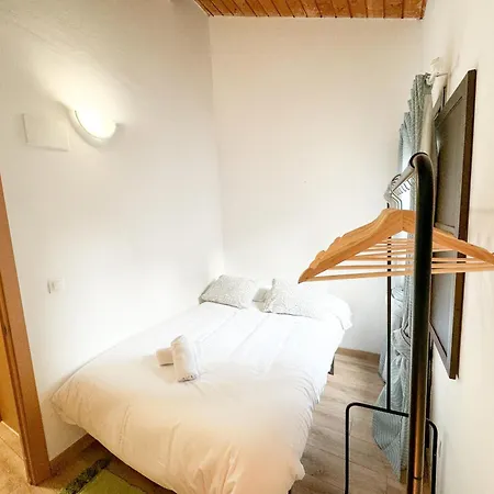 El Cantin Del Pilar Apartment Zaragoza