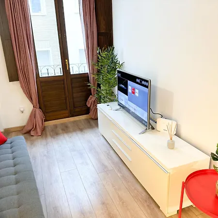 El Cantin Del Pilar Apartment