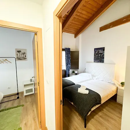 Apartment El Cantin Del Pilar *