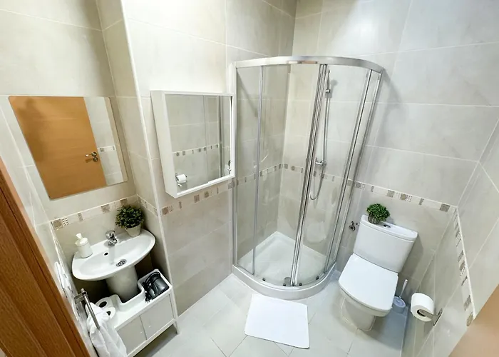 El Cantin Del Pilar Apartman *