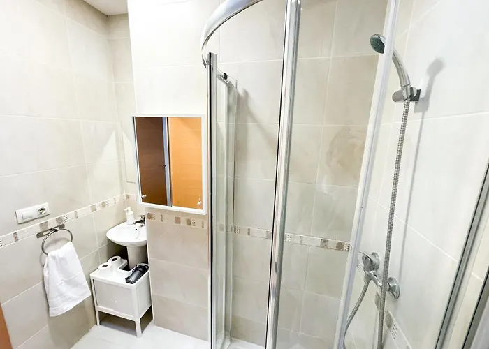 Apartman El Cantin Del Pilar *