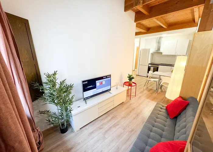 El Cantin Del Pilar * Zaragoza