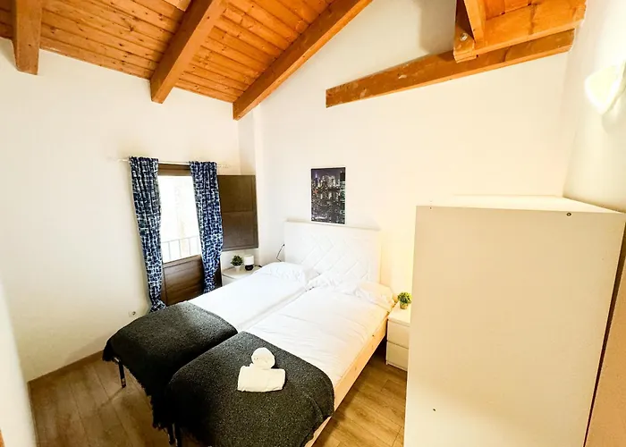 Apartman El Cantin Del Pilar