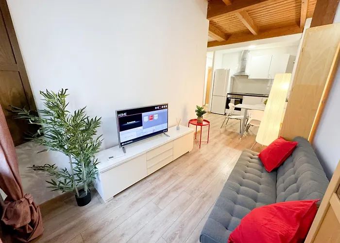 El Cantin Del Pilar Apartman Zaragoza