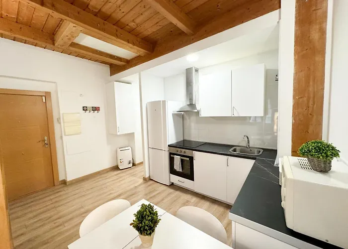 El Cantin Del Pilar * Zaragoza