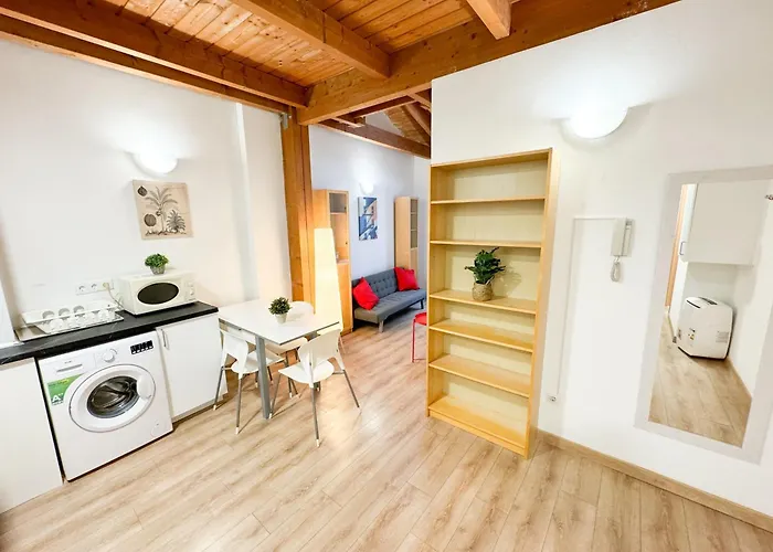 Apartman El Cantin Del Pilar