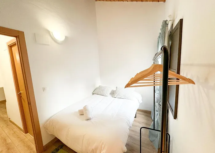 El Cantin Del Pilar Apartman Zaragoza