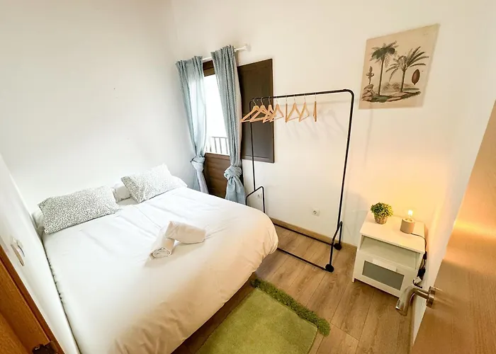 El Cantin Del Pilar Zaragoza