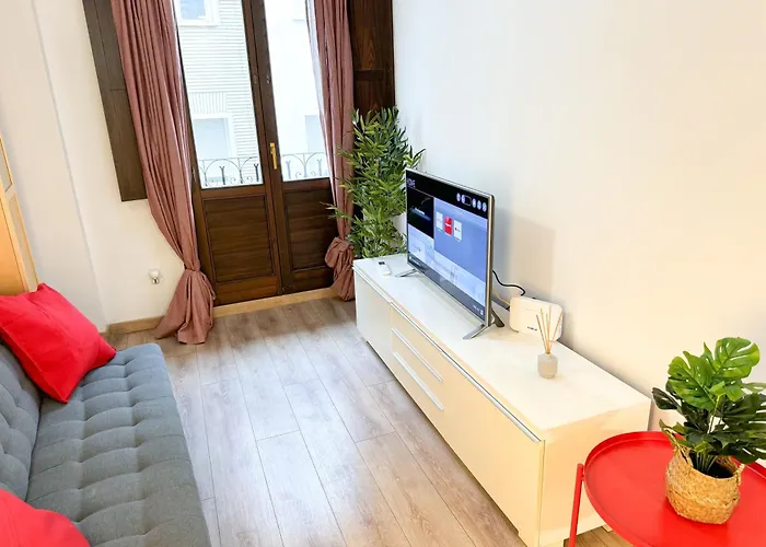 El Cantin Del Pilar Apartman