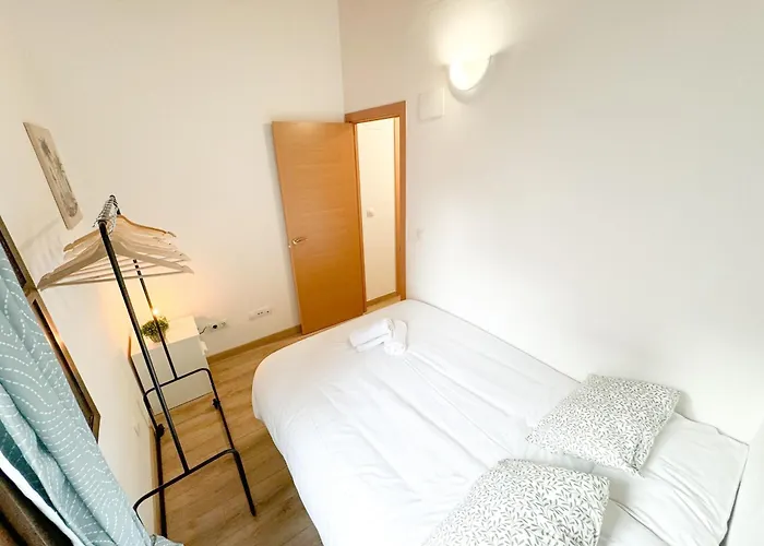 El Cantin Del Pilar Apartman *